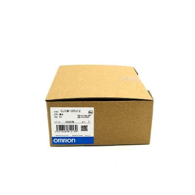 China New Omron brand controller PLC module CJ1H-CPU67H in stock CJ1H-CPU67H for sale