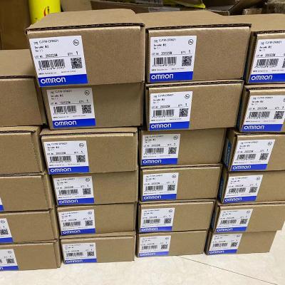 China New Omron Omron DRT2-ROS16 Brand Controller PLC Module In Stock DRT2-ROS16 for sale