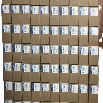 China New Omron brand controller PLC module omron CJ2M-CPU12 in stock CJ2M-CPU12 for sale