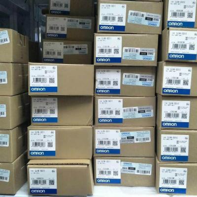 China New Omron Omron CJ1W-NC434 brand controller PLC module in stock CJ1W-NC434 for sale