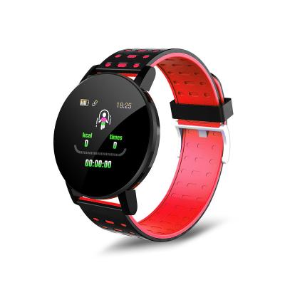 中国 Smart Touch Screen Watches New Arrivals 2021 Men Women Fitness Smartwatch Heart Rate Monitor Smart Bracelet Sport Watches 販売のため