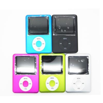 Chine Slim EBook Reading Mp3 Mp4 Player 3th 1.8