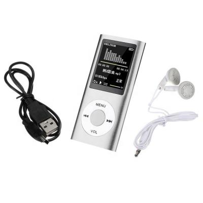 Chine Brand new voice recorder mp4 player digital voice recorder made in china à vendre