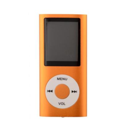 China Professional voice recorder mp4 player with memory card with great price en venta