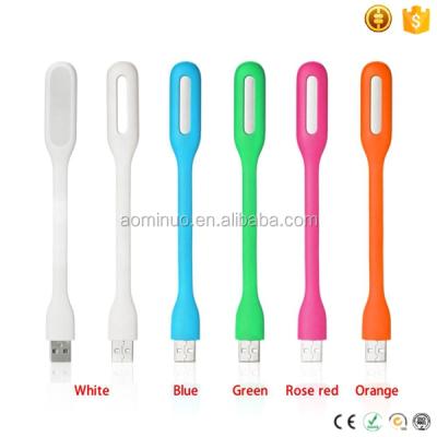 China 2015 power bank newcomer super colorful mini usb powered flexible led light, usb led lamp, usb led light for sale