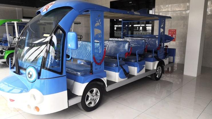 Проверенный китайский поставщик - Henan Sanchuan Sightseeing Vehicle Manufacturing Co., Ltd.