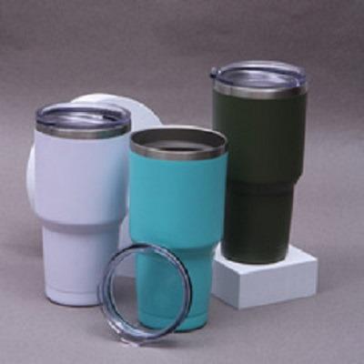 China Sustainable 30oz Vacuum Insulated Tumbler Cups Hot Sale Stainless Steel Coffee / Tea Tumbler In Bulk Beer for sale