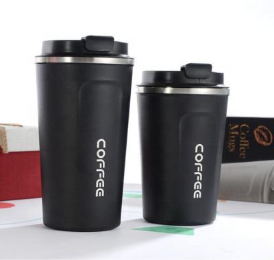 China Viable Factory Wholesale Stainless Steel Double Wall Vacuum Insulated Tumbler, Coffee Mug Travel Mug for sale