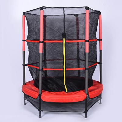 China Durable professional commercial outdoor kids trampoline round bed for sale for sale