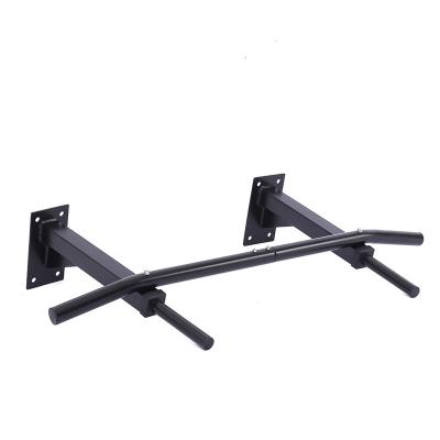 China Durable High Quality Fitness Exercise Equipment Wall Mounted Portable Pull Up Bar for sale