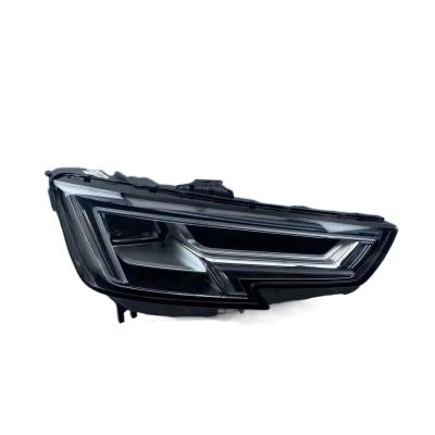 China For Audi Car Headlight Suitable Auto Head A4 Avant (A4L 2009-2019 Front Head Light Car Lighting Systems 8W5 B8/B9/B10 for sale