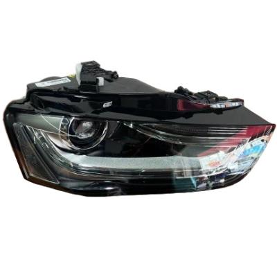 China Original Factory Refurbished Headlight For Audi A4L B9 LED A4 Headlamp 2013-2018 (8W2 for sale