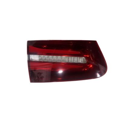 China High Quality Tail Light OEM 2539069100 Auto Parts Rear Lamp Left Tail Lights For Mercedes Benz GL C200 W253 CGL for sale