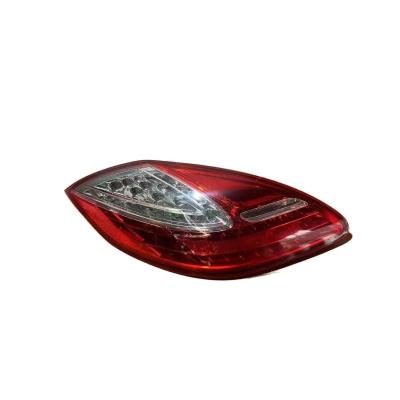 China High Quality LED Tail Light Rear Lamp For Porsche Panamera 2010 2011 2012 970 Rear Light 97063141105 97063141205 Cayenne for sale