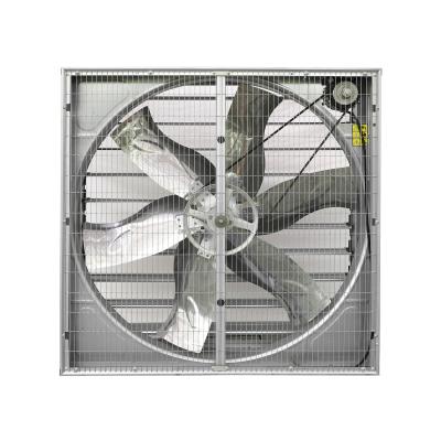 China Farms FB 1380mm Industrial Ventilation Poultry Exhaust Fan for Chicken House/Green House for sale