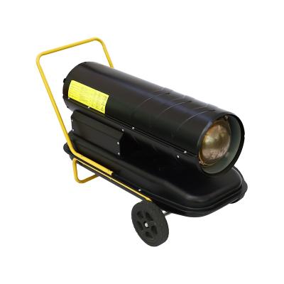 China Hotels Free Standing Electric Poultry Equipment Diesel Oil Indirect Heater For Farm for sale