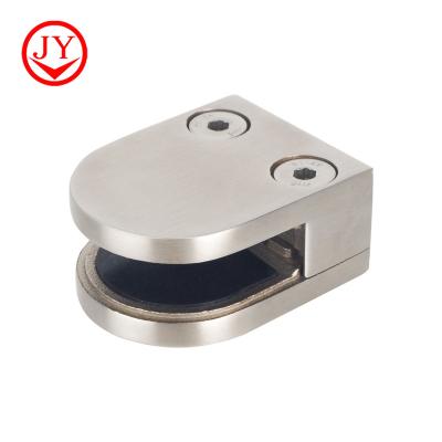 China Modern rugged, corrosion resistant, high quality sand-nickel stainless steel glass flange for sale