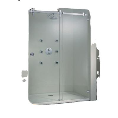 China Modern Price Reduction Bath And Bathroom Shower Steam Bath Sets for sale