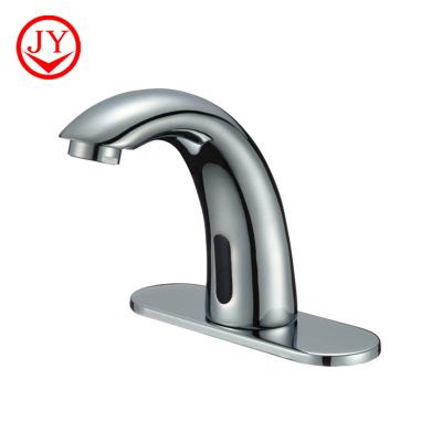 China Single Lever Metered Stainless Steel Wash Basin Mixer Taps Bathroom Faucets For Basin Sinks for sale