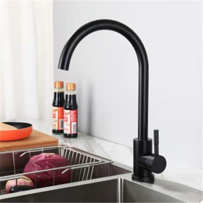 China 360 Degree Sense Kitchen Sink Faucets Factory Outlet Hot And Cold Rotating Faucet With Low Price for sale