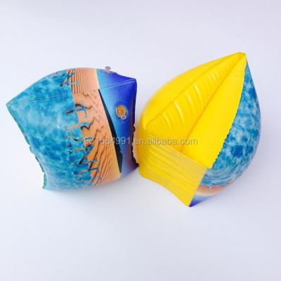 China Inflatable Custom kids inflatable armbands for sale