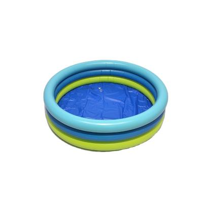 China Water Sports Park Stock high quality padding pool for kids for sale