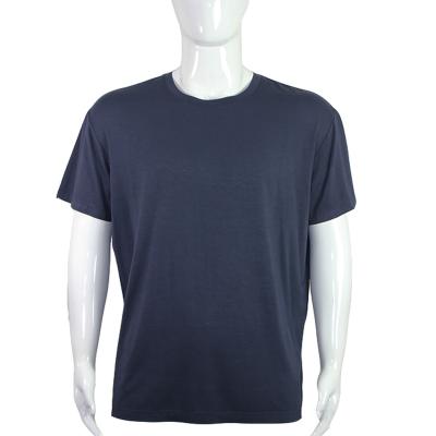 China Wholesale Custom Normcore QUICK DRY / Minimalist O-Neck T-Shirt for sale