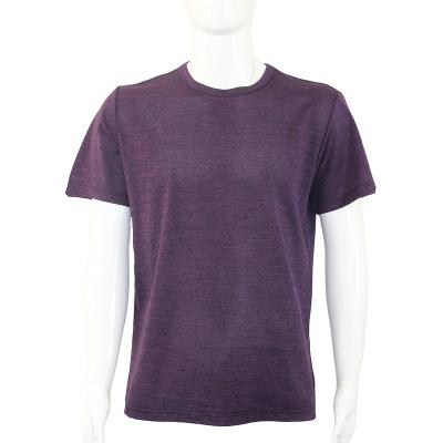 China Minimalist Normcore/Mesh Minimalist T-Shirt for sale