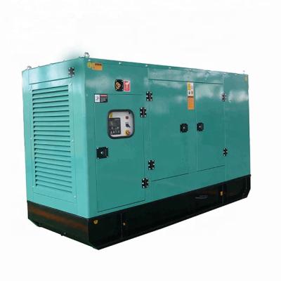 China China Generators Supermaly Manufacturer Free Energy Generator Diesel Generator 8kw-2400kw Factory Price With CE/ISO Certificate SY200GFS for sale