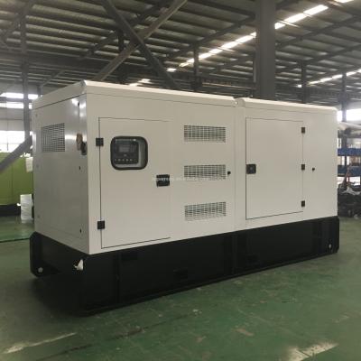 China 500kw diesel generator with factory price SH500GF for sale