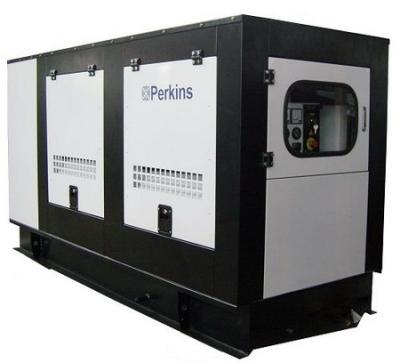 China CE ISO Certificated 400KW Diesel Generator With Perkins Engine On Hot Sale SP for sale