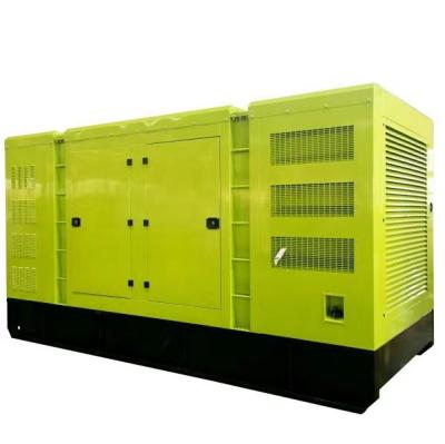 China CE ISO factory low price 240KW 300kva diesel electric generator made in China SC240GFS for sale