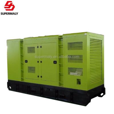 China 25 KVA 30 KVA 38 KVA 45 KVA 50 KVA 75 KVA 100 KVA 125KVA 165KVA 200KVA 250KVA Diesel Generator For Philippine Market SP50GFS for sale