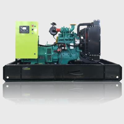 China New 60kw75kva silent soundproof diesel generator water cooled by cummis SC75GF engine for sale