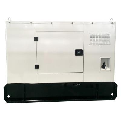 China small power 8kw/10kva diesel generator SP8GF for sale