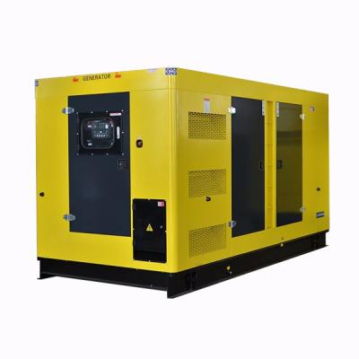 China Factory price diesel generator powered by UK engine 828 liters for sale