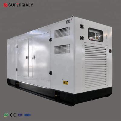 China 10KVA - 20KVA Super Silent Small Altra Diesel Generator Set For Home Use 10GF-20GF for sale