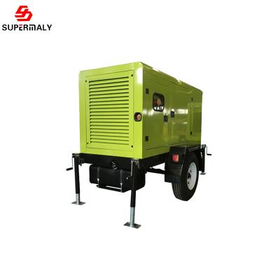 China 16KVA Weichai Diesel Generator By WP2.1D18E2 With Gloable Warranty W-16 for sale