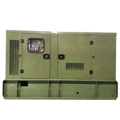 China Lowest Fuel Consumption Price Generator 200KW / 250KVA Silent Diesel Generator SP32GFS for sale