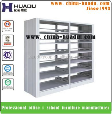 China (Size) China Design Bookshelf Bookshelf Shelf Adjustable Hot Bookcase for sale