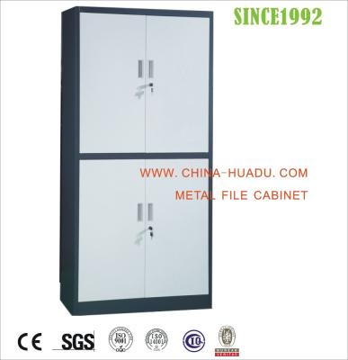 China Adjustable Metal Filing Cabinet Storage Cabinet Office File HDC-10 (Size) for sale