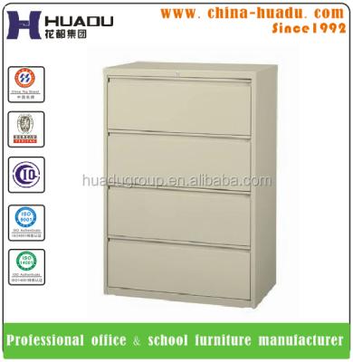 China (Size)Adjustable Drawer Cabinet Drawer File Metal Lateral File Cabinet for sale