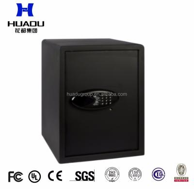 China Offie Safe Key Safe Lock Box Digital Safe Box HDB-50D1 for sale