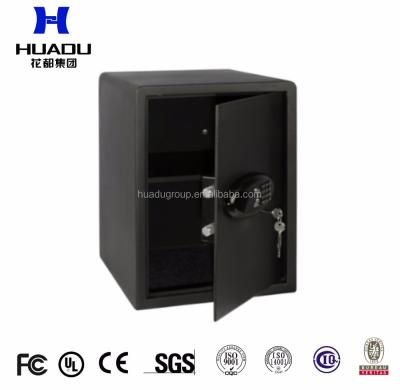 China Offie Safe Key Safe Lock Box Digital Safe Box HDB-50D1 for sale