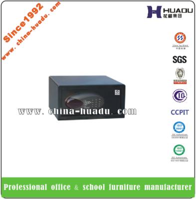 China High Quality Home Safe Personal Safe Box Hotel Lock Digital Security Safe Box for sale