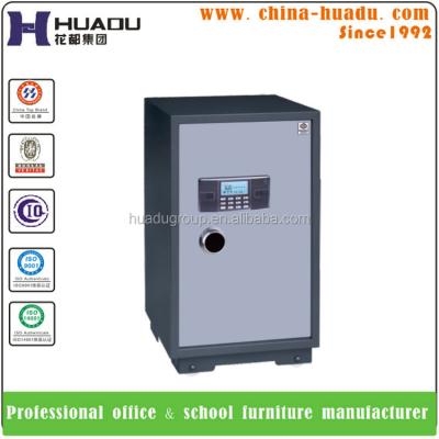 China Customers' design are accepted office metal bargain anti mechanical safe hot sale mechanical safe box for sale