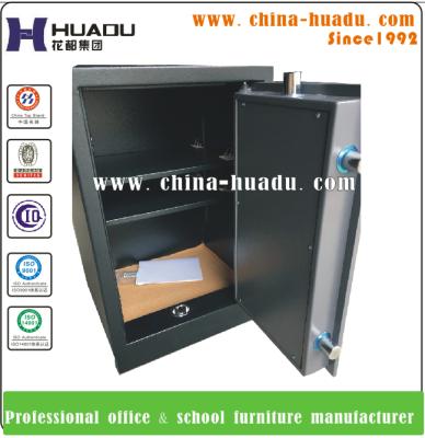 China Customers' Design Are Accepted Anti Mechanical Safe Box Safe Mechanical Safe Box Equipment Security Cabinet Cash Box Anti Good Deal for sale