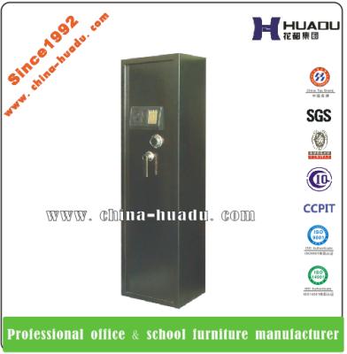 China Customers Design Are Accepted Rifle Cabinet All Steel Safe Cabinet Box Rhino Bank Vault Safe / Gun Locker / Large Electronic Digital Steel Safe Box for sale