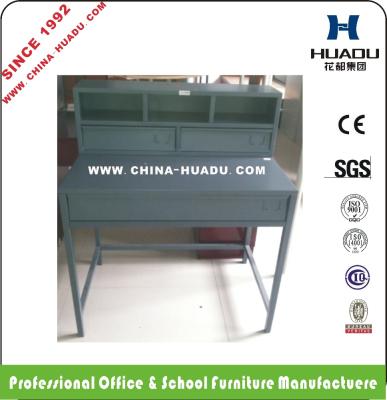 China Metal Extendable Table Tool Bench Tool Desk Open Workshop Steel Table for sale