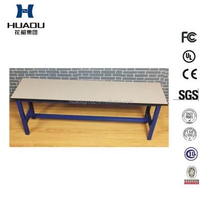 China Patio Bench Metal Bench for sale